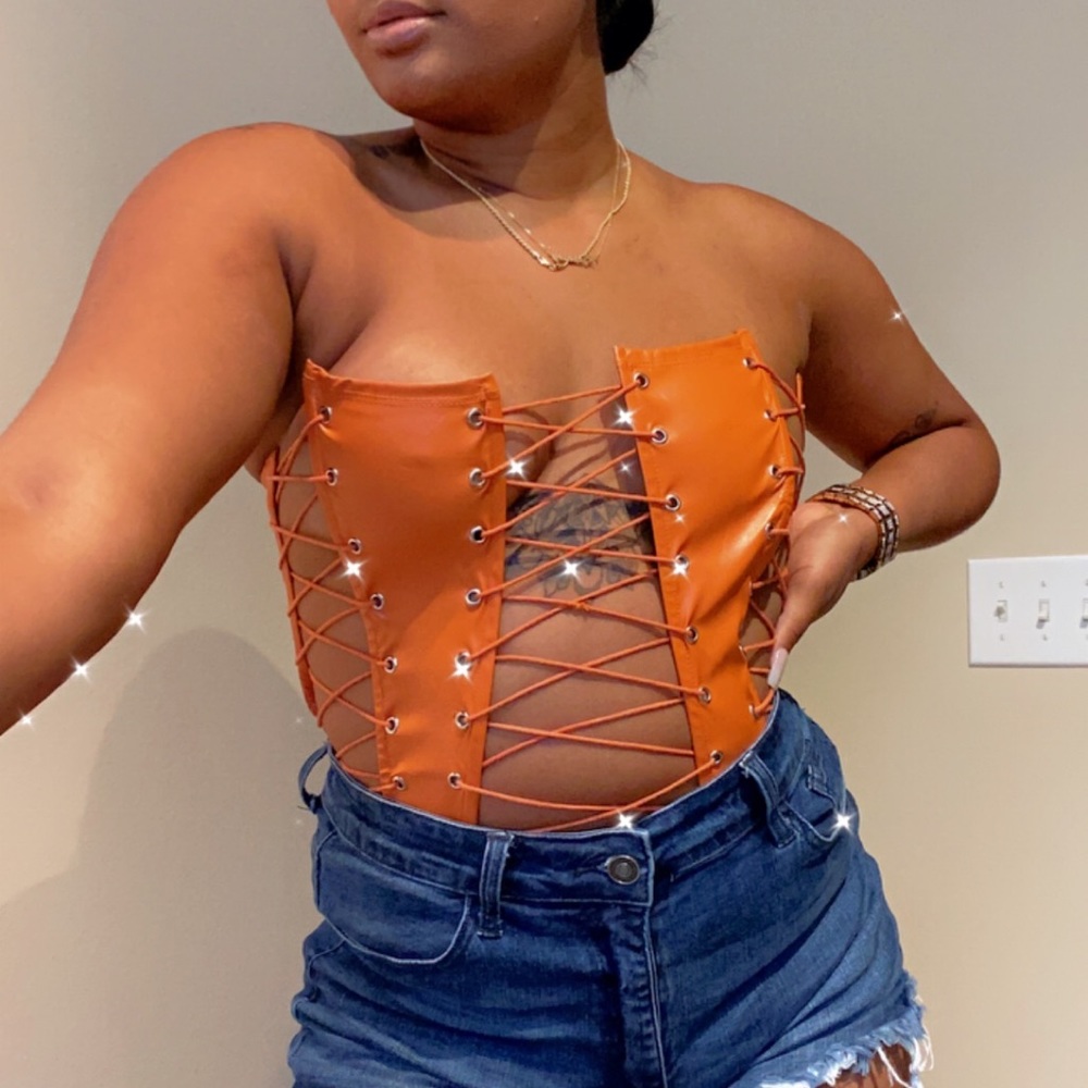 Cute top